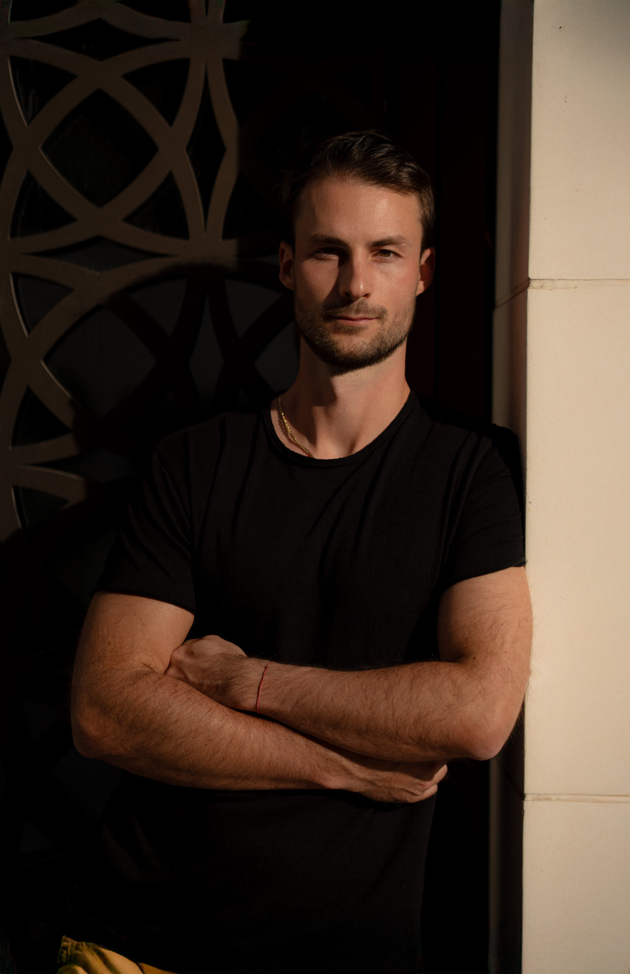 Kris Krawcewicz